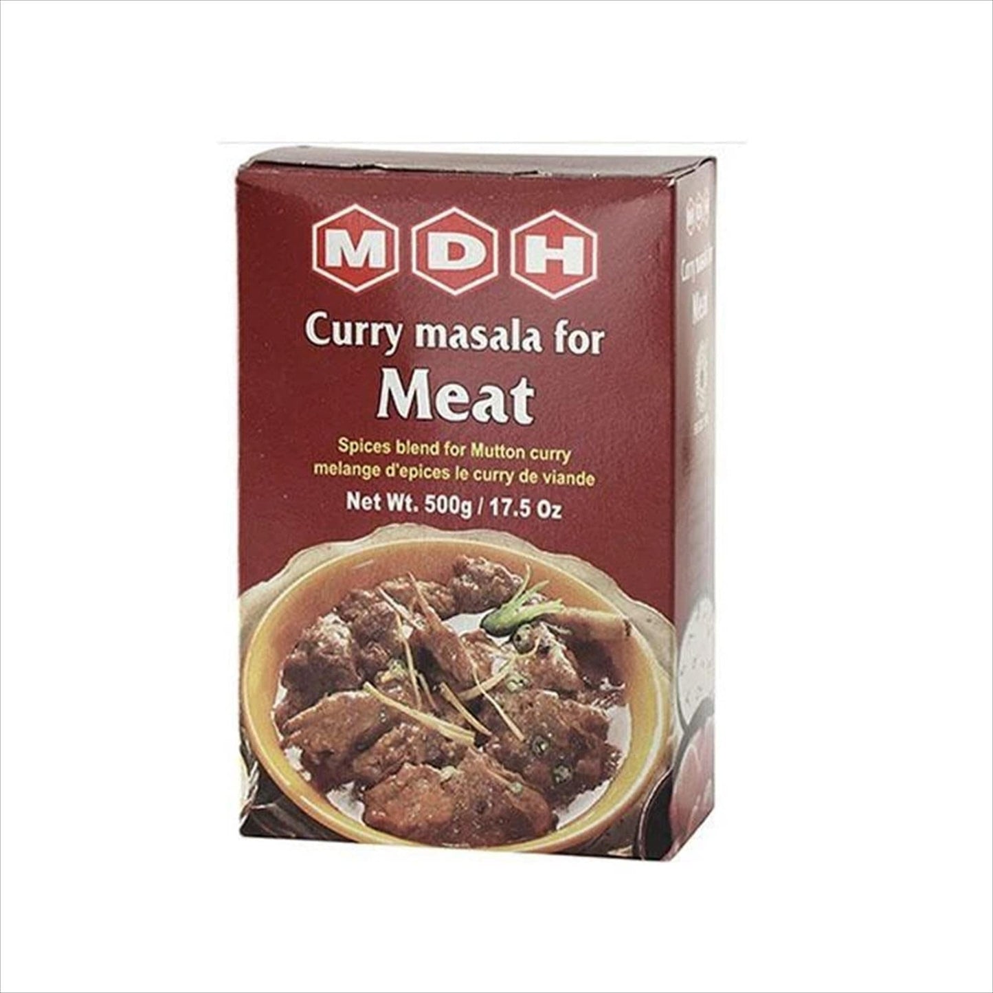 MDH Meat Curry 500g