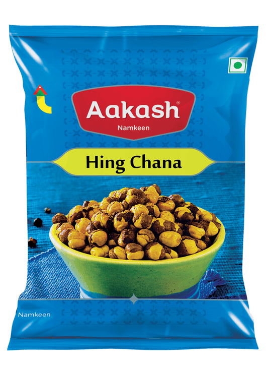 Aakash Hing Chana 150g