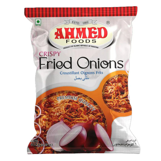 Fried Onions 400g (Ahmed)