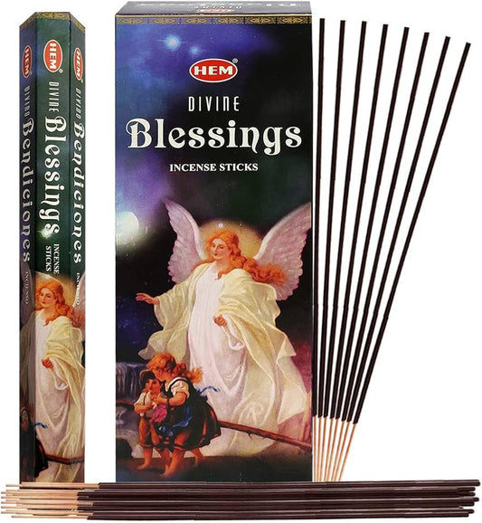 HEM Divine Blessing Hexa