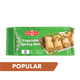 Spring Home Vegetable Spring Roll   6pc x50 g