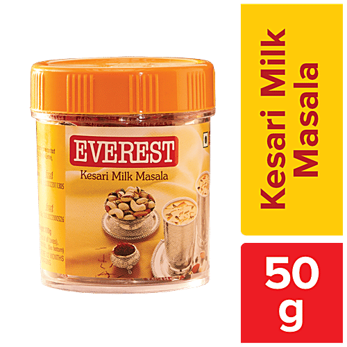 Kesari Milk Masala 50g