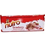 Nutro Wafer Strawberry 75g