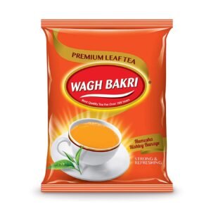 Wagh Bakri Premium Leaf Tea 1.00 kg