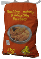 Agria Potatoes Bag 5kg