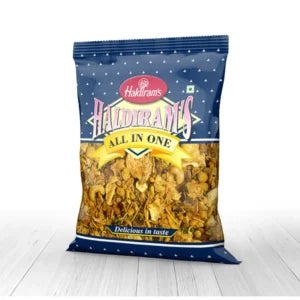 Haldiram All In One 1.00 kg