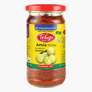 Telugu Amla 300 g