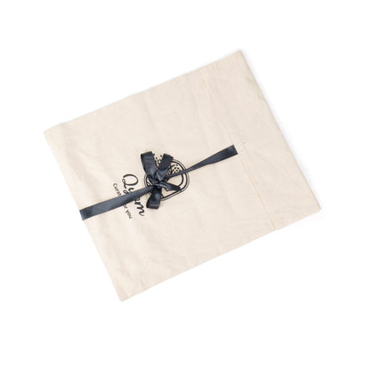 Qyom Bag Brown - SEL de MER
