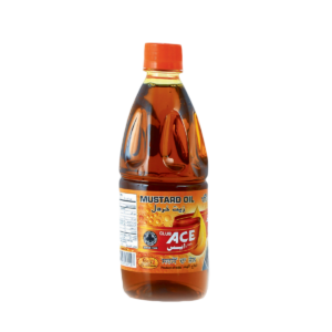 ACE Mustard Oil 500 ml