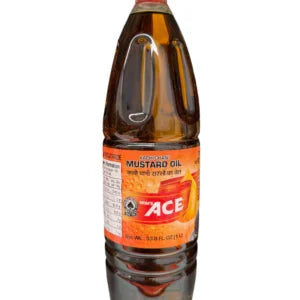 ACE Mustard Oil 1.00 L