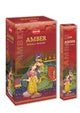 HEM Amber Hexa