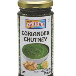 Ashoka Coriander Chutney 250 g