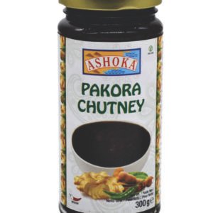Ashoka Pakora Chutney 300 g