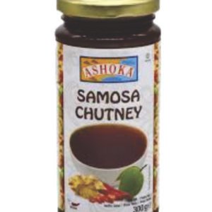 Ashoka Samosa Chutney 300 g