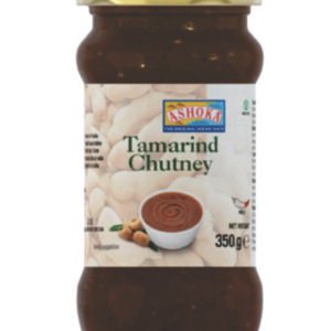 Ashoka Tamarind Chutney 350 g