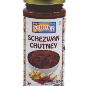 Ashoka Schezwan Chutney 300 g