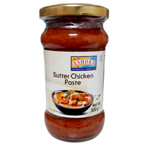 Ashoka Butter Chicken Paste 340 g