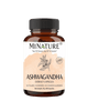 Ashwagandha Root Extract Capsules 60 Veg Caps 450mg 6% Withanolides