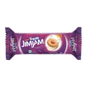 Britannia Treat Jimjam 70 g