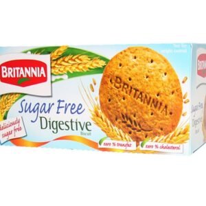 Britannia Sugar Free Digestive 200 g