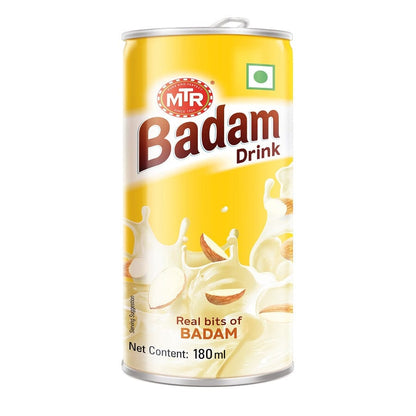 MTR Badam Drink -180ml