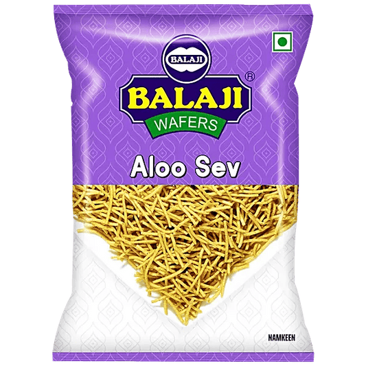 Aloo Sev 190g (Balaji)