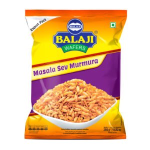 Balaji Masala Sev Murmura 200 g