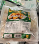 Frozen Banana Fry 2Kg(1Kgx2) (Kozhikoden)