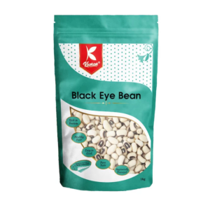 Kashish Black Eye Beans 1.00 kg