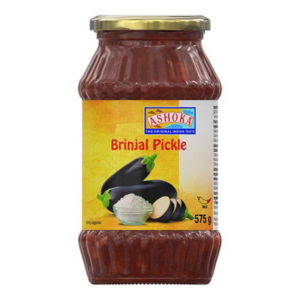 Ashoka Brinjal 480 g