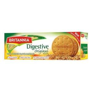 Britannia Original  Digestive 400 g