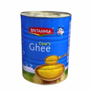 Britannia Pure Desi Ghee 1.00 L