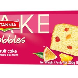 Britannia Fruit Cake 250 g