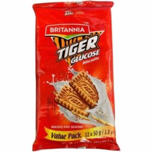 Britannia Tiger 372 g