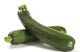 Courgettes Bag 500g (Product of New Zealand)