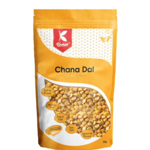 Kashish Chana Dal 1.00 kg
