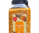 Chana Dal 1.7kg Jar (Split Chickpea Lentils) (Kashish)