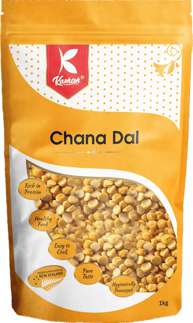 Chana Dal 1kg (Kashish)