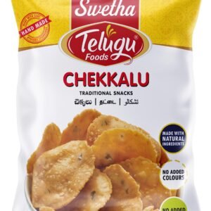 Telugu Chekkalu 170 g