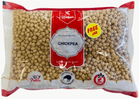 Chickpeas 2.5kg (Kashish)