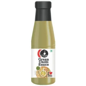 Chings Green Chilli Sauce 190 g