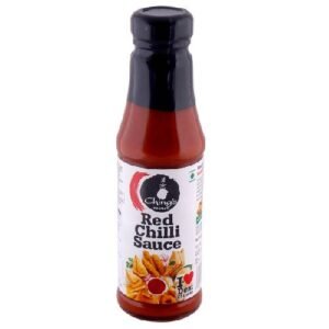 Chings Red Chilli Sauce 200 g