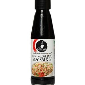 Chings Dark Soya Sauce 210 g