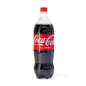 Coca-Cola Coca Cola 1.50 L