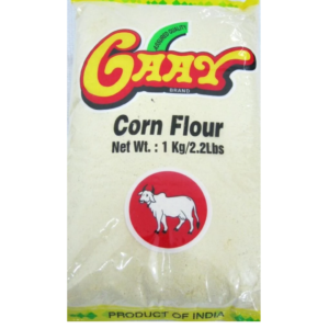Gaay Corn Flour White 500 g