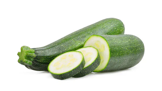 Courgettes 1kg Bag