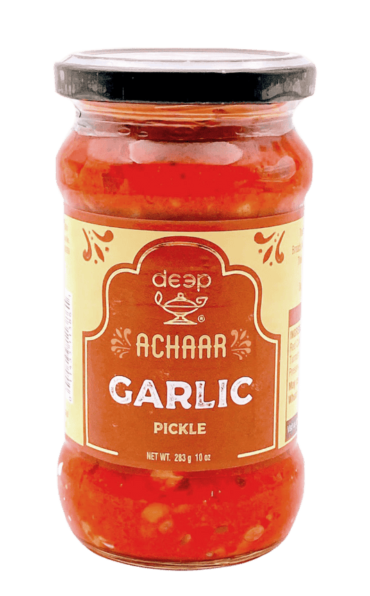 Garlic Pickle 283g (Deep)