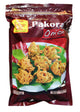 Frozen Onion Pakora 283g (Deep)