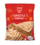 Frozen Family Pack Home Style Paratha 1.3kg - 20 Paratha (Deep)
