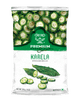 Frozen Karela (Ring Cut) 340g